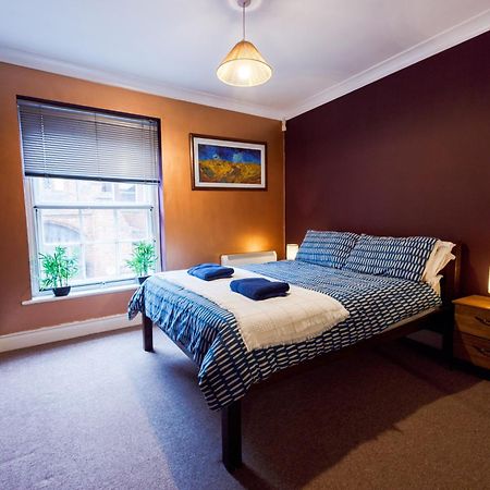 Cosy Flat At Westgate Canterbury Exterior photo
