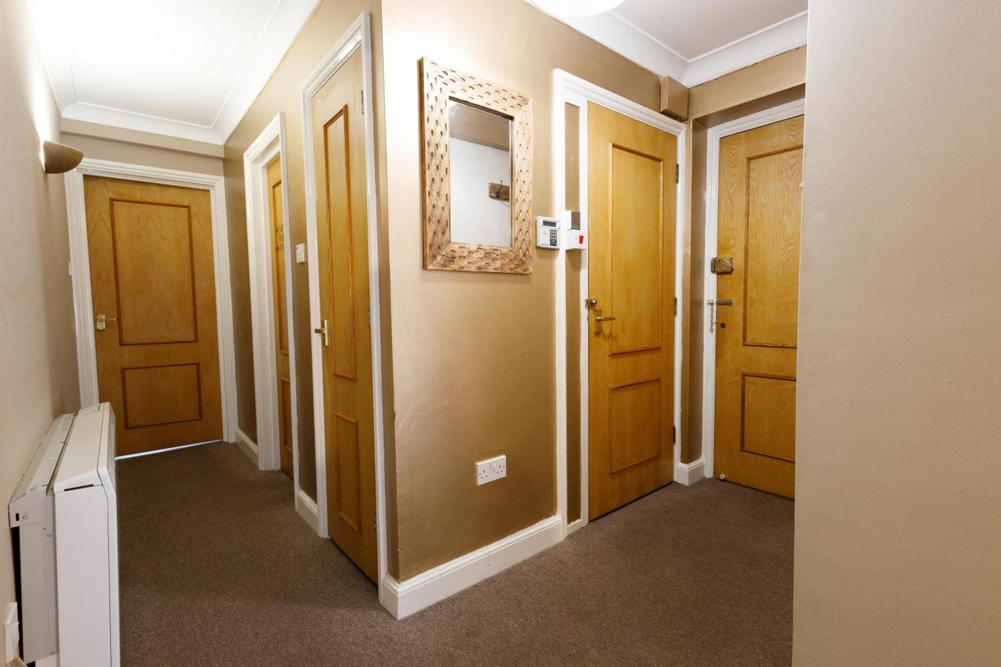 Cosy Flat At Westgate Canterbury Exterior photo